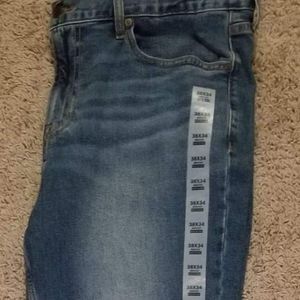Old Navy Boot Cut Jeans